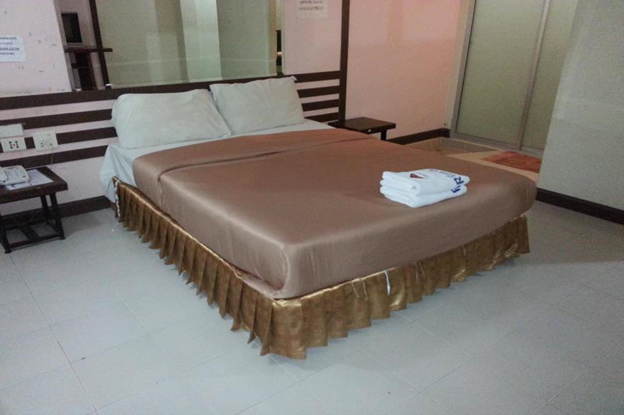 Pr Resort Hat Yai Zewnętrze zdjęcie